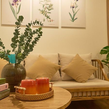 Hanoi Shouten - Staycation Exterior photo