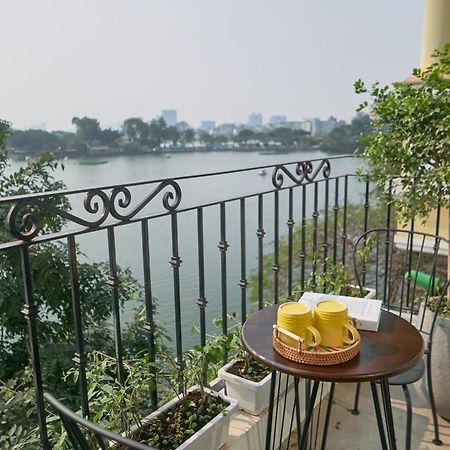 Hanoi Shouten - Staycation Exterior photo