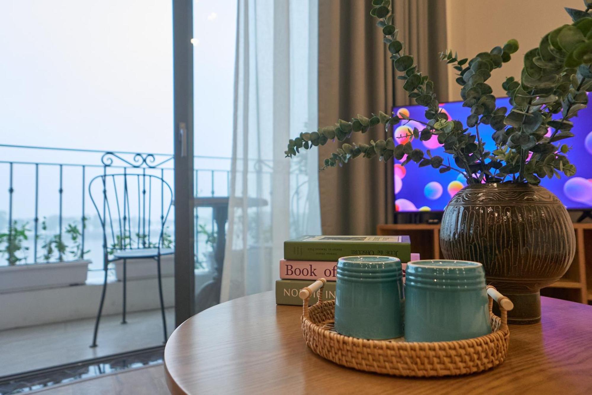 Hanoi Shouten - Staycation Exterior photo