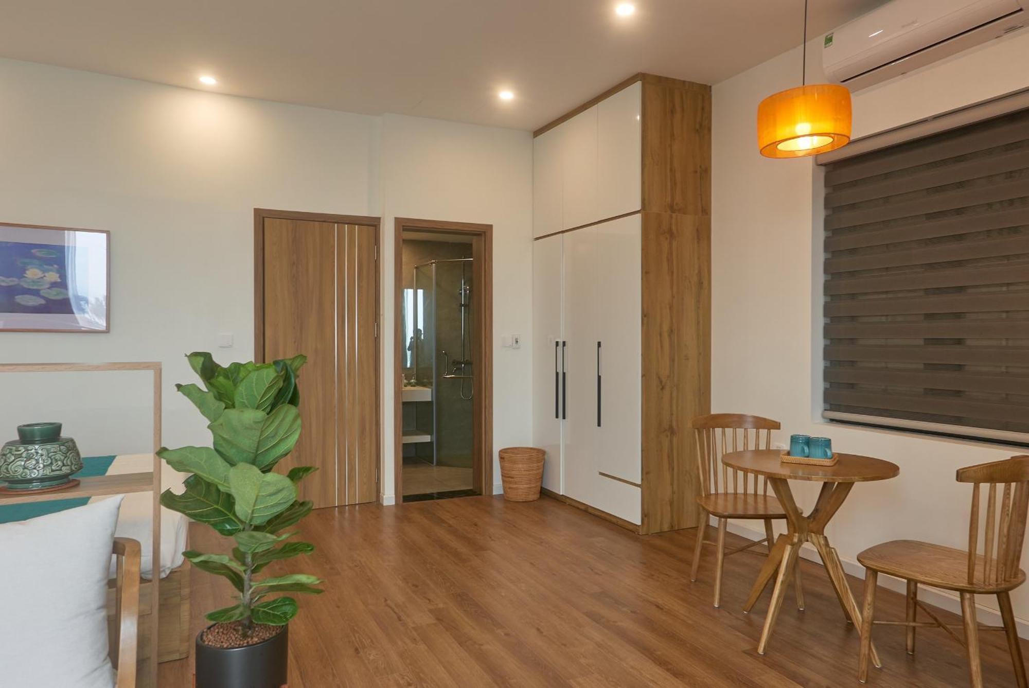 Hanoi Shouten - Staycation Exterior photo