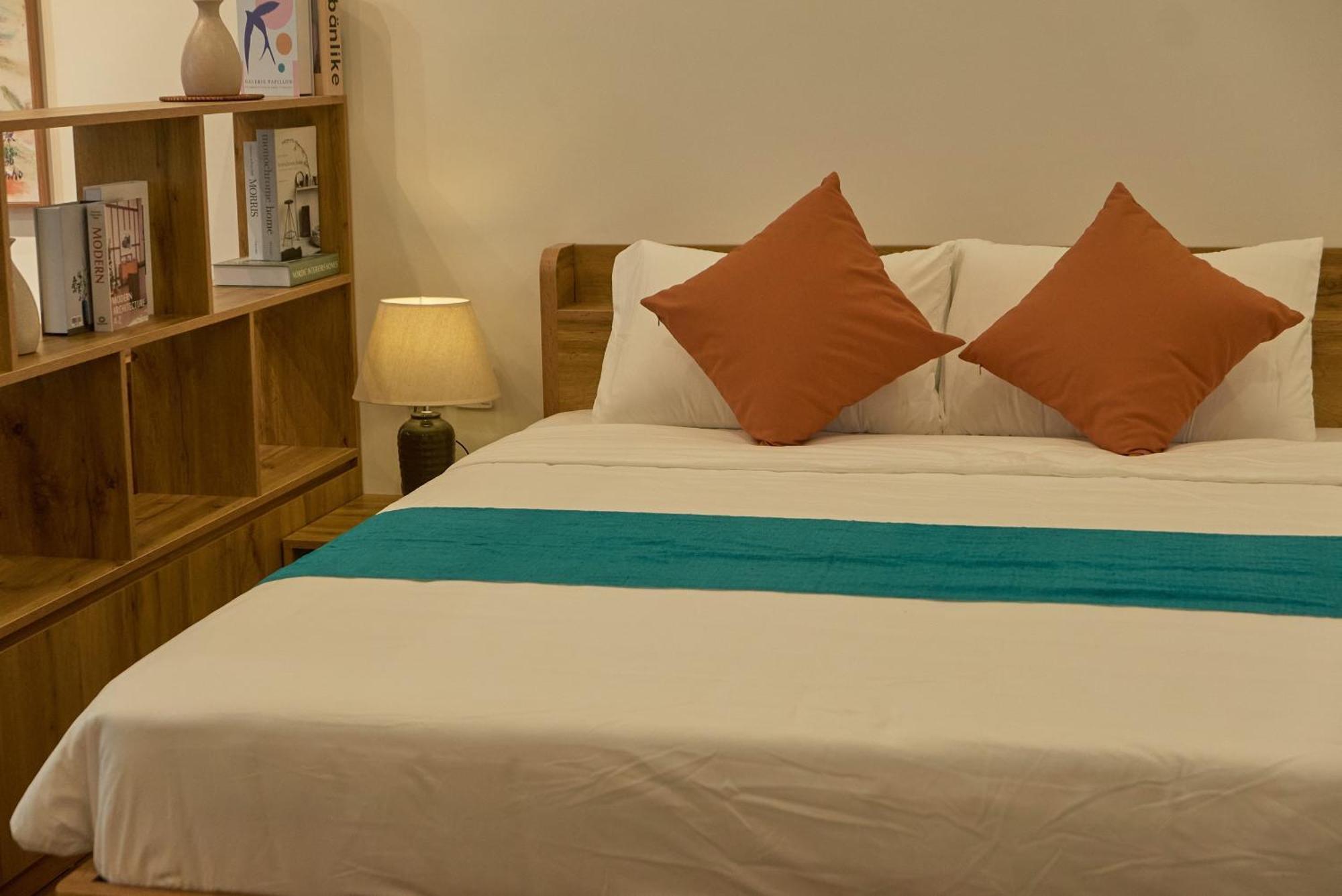 Hanoi Shouten - Staycation Exterior photo