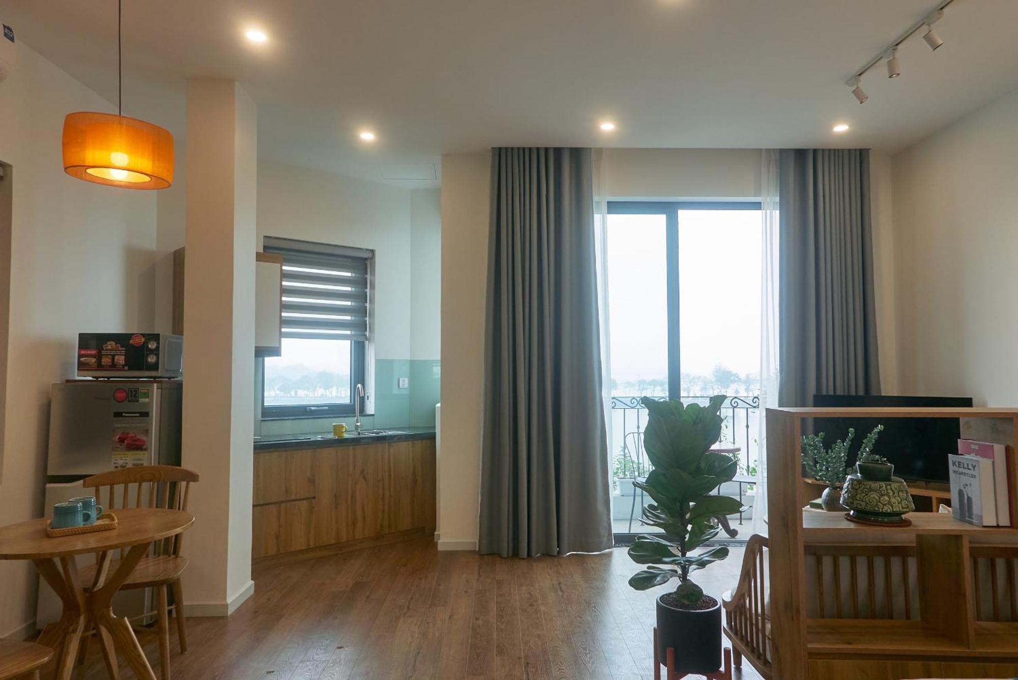 Hanoi Shouten - Staycation Exterior photo