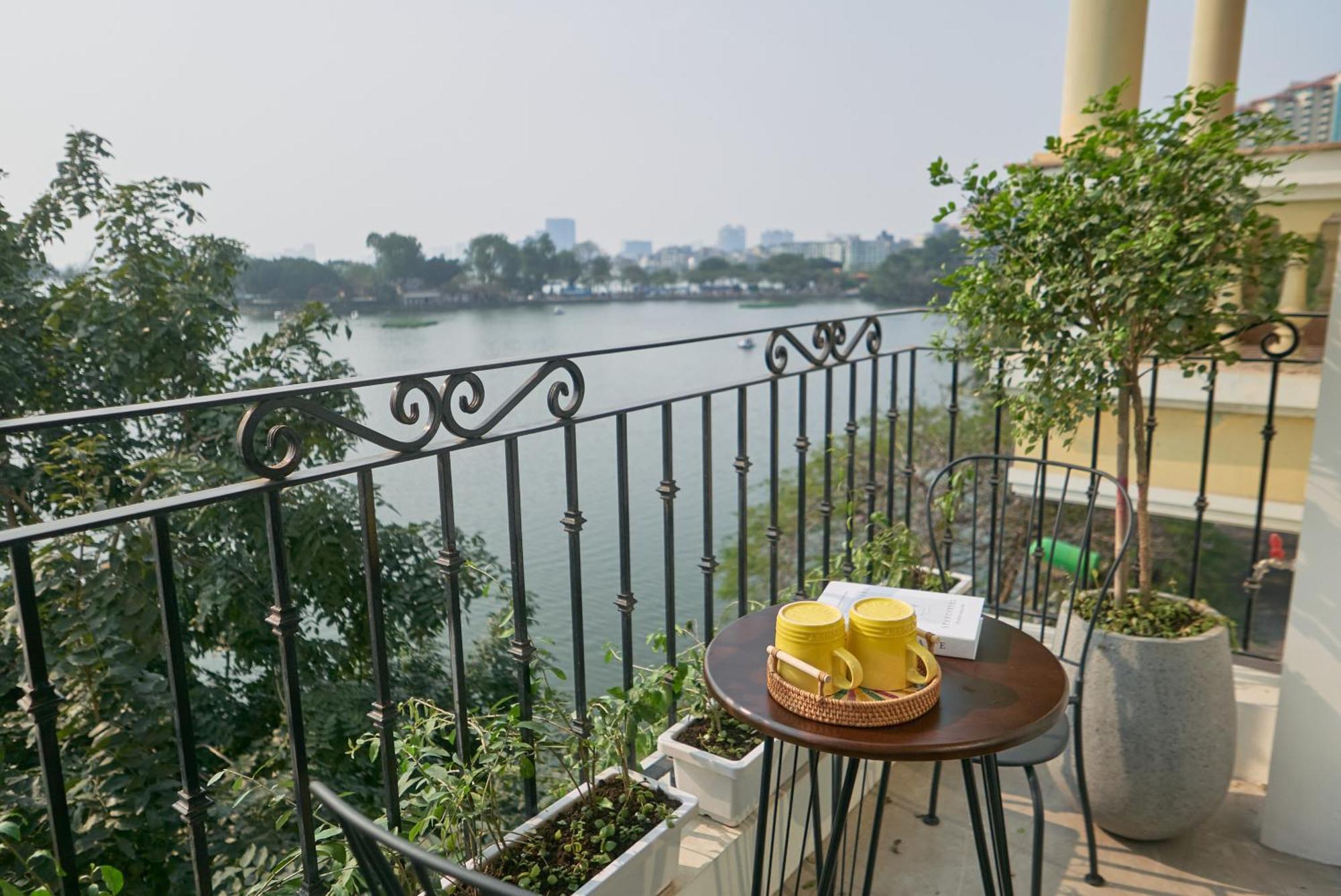 Hanoi Shouten - Staycation Exterior photo
