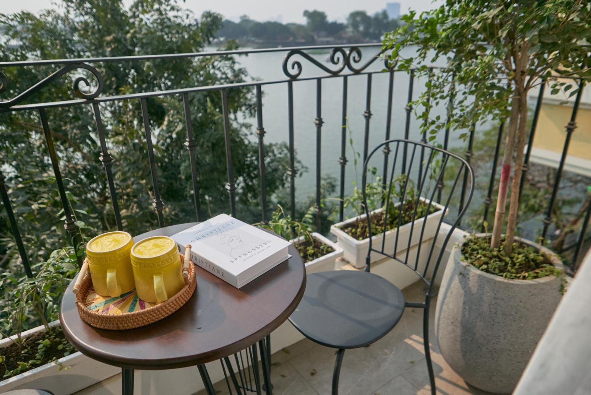 Hanoi Shouten - Staycation Exterior photo