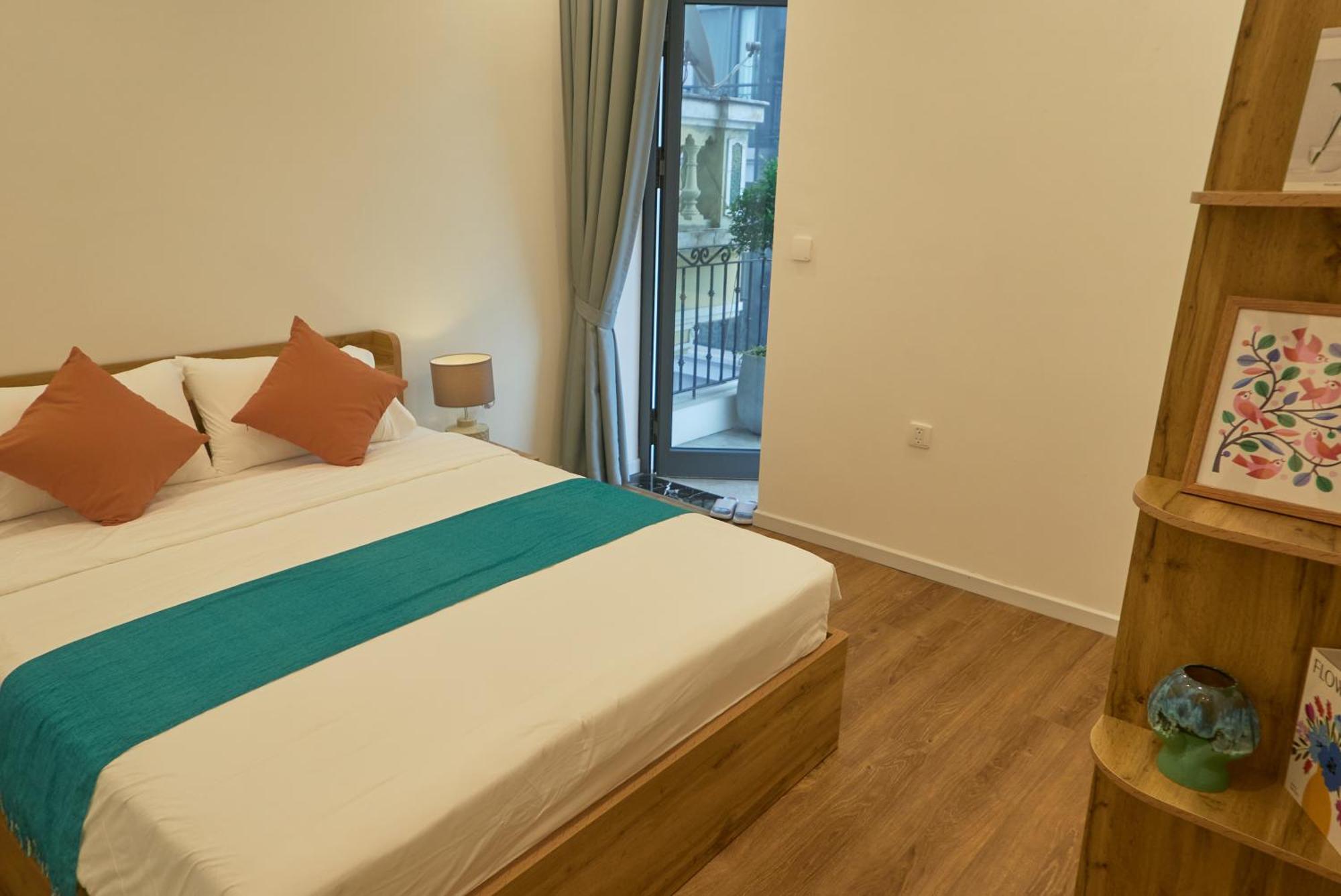 Hanoi Shouten - Staycation Exterior photo